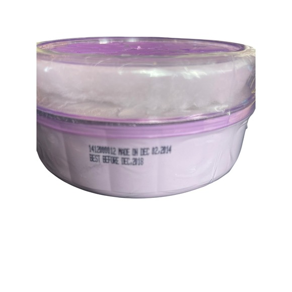 Spring Fresh Lavender Dusting Powder 5.0 oz Talc Body Powder - Picture 4 of 6